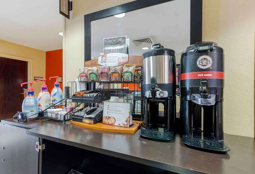 فندق Extended Stay America Suites  Washington, D.c.  Sterling