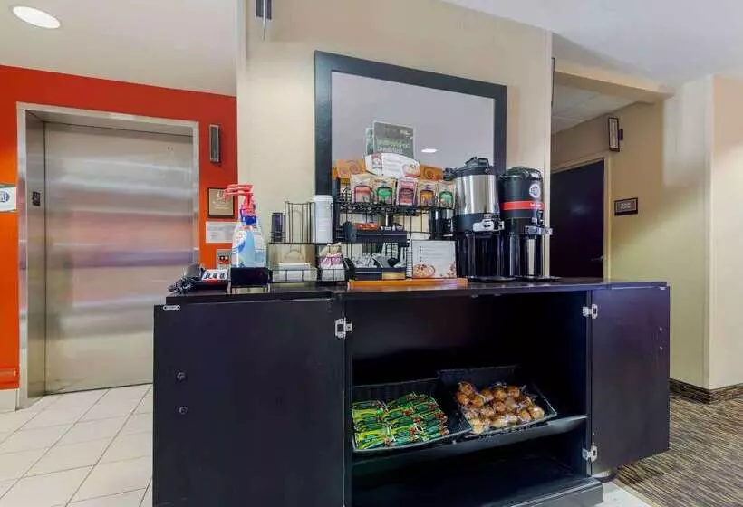 호텔 Extended Stay America Suites  Washington, D.c.  Sterling