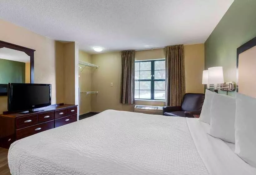호텔 Extended Stay America Suites  Washington, D.c.  Sterling