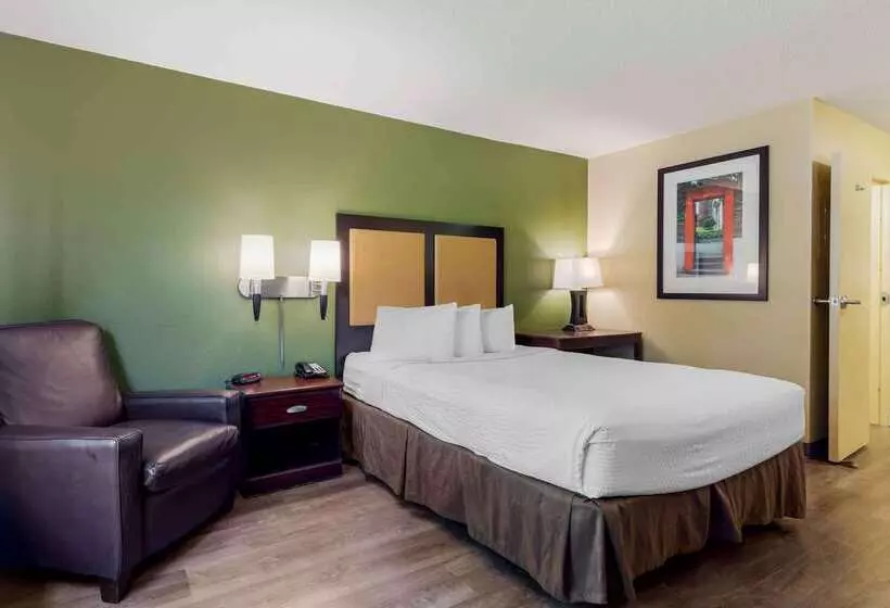 호텔 Extended Stay America Suites  Washington, D.c.  Sterling