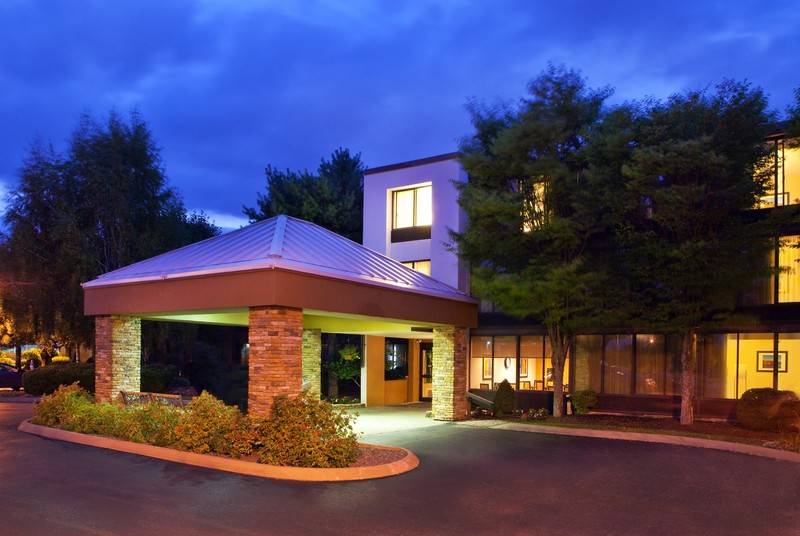 فندق Fairfield Inn By Marriott Bangor