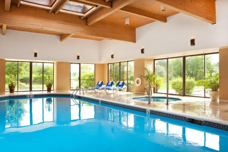 فندق Fairfield Inn By Marriott Bangor