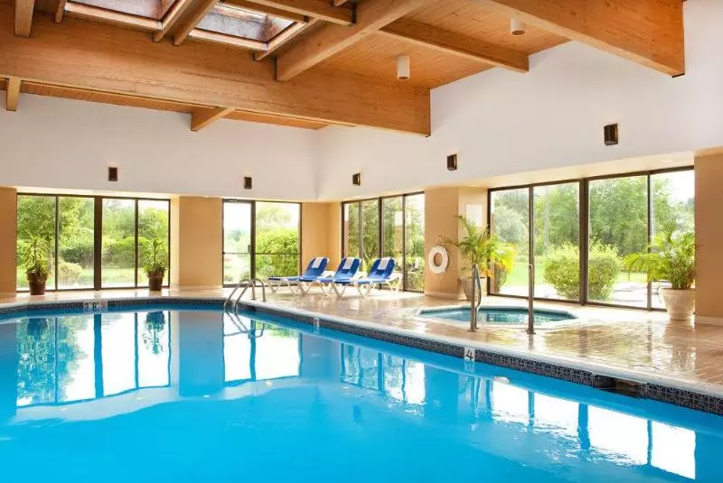 هتل Fairfield Inn By Marriott Bangor