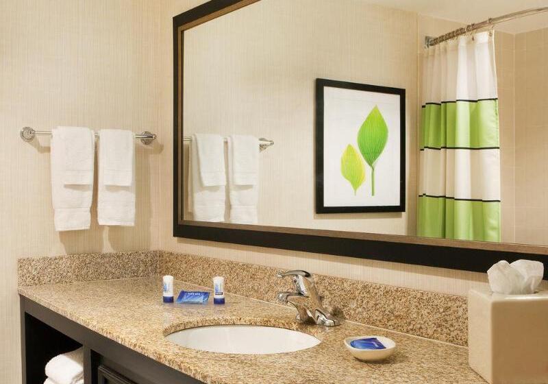 فندق Fairfield Inn By Marriott Bangor