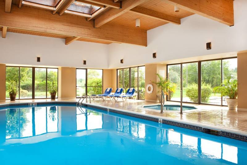 فندق Fairfield Inn By Marriott Bangor