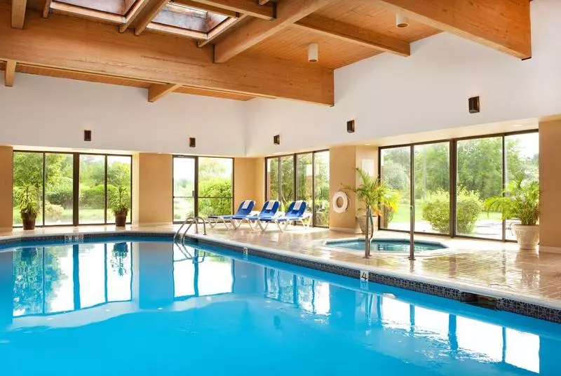 هتل Fairfield Inn By Marriott Bangor