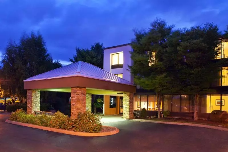 هتل Fairfield Inn By Marriott Bangor