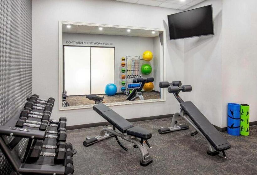 فندق Fairfield Inn By Marriott Bangor