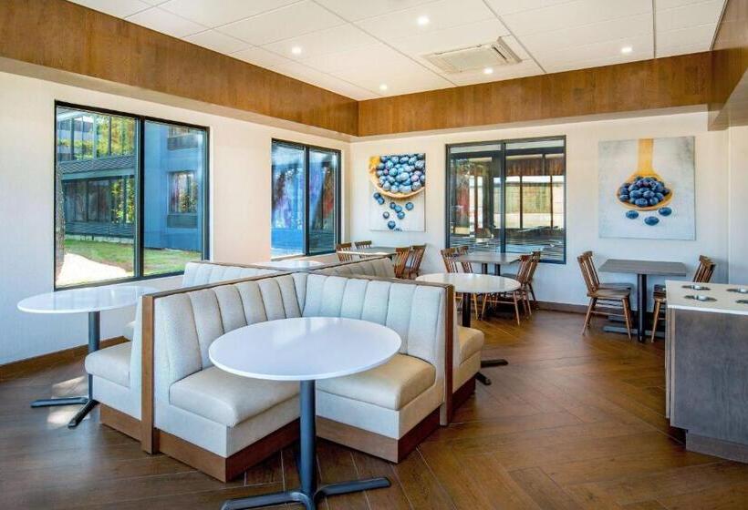 فندق Fairfield Inn By Marriott Bangor