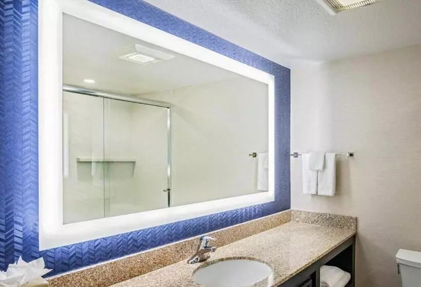 هتل Fairfield Inn By Marriott Bangor