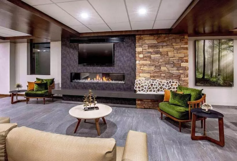 هتل Fairfield Inn By Marriott Bangor