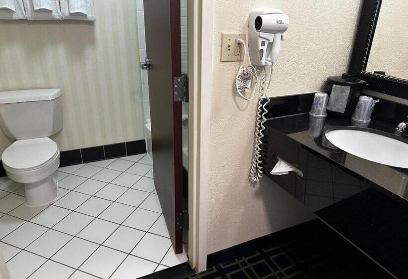 호텔 Best Western Plus Fenton