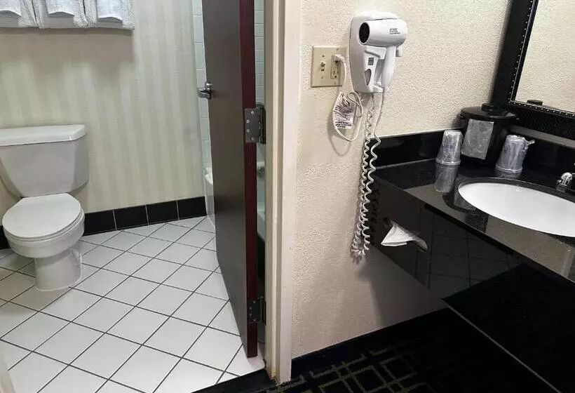 호텔 Best Western Plus Fenton