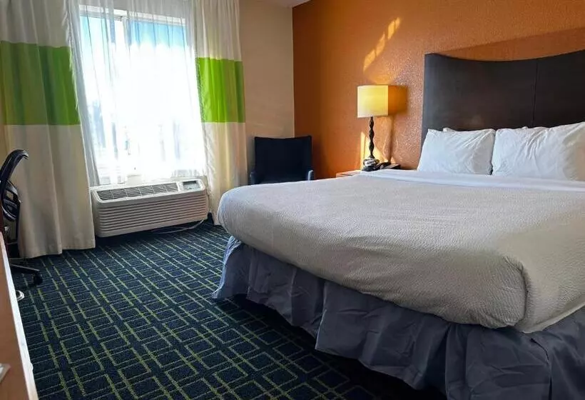 호텔 Best Western Plus Fenton