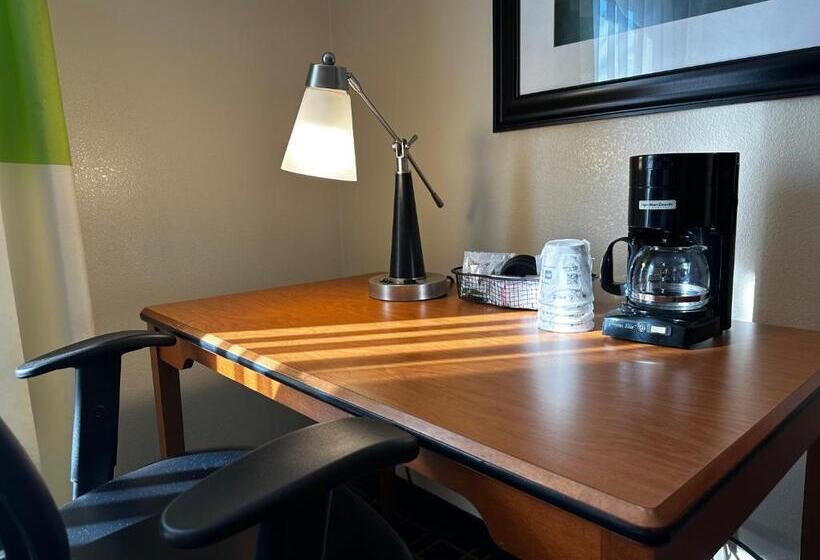 호텔 Best Western Plus Fenton