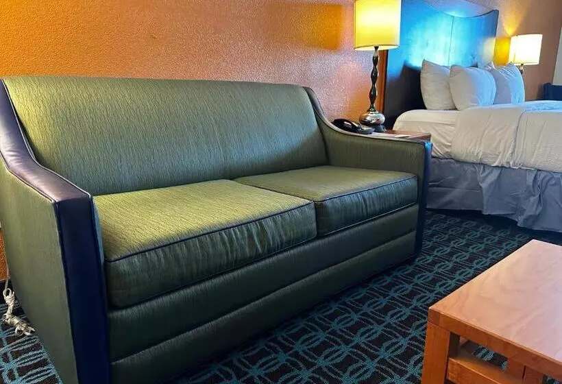 호텔 Best Western Plus Fenton