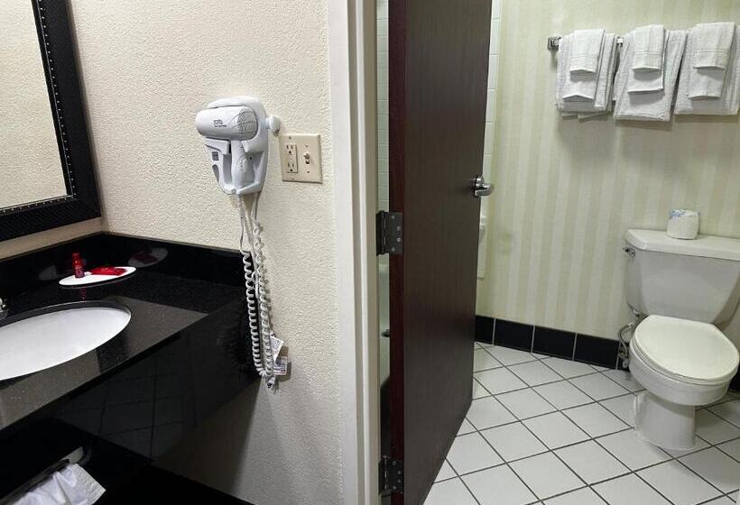 호텔 Best Western Plus Fenton