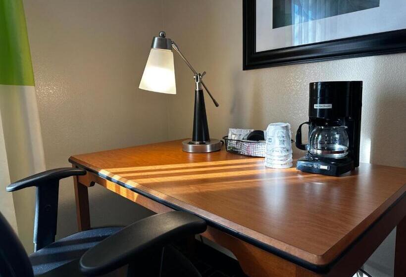 호텔 Best Western Plus Fenton