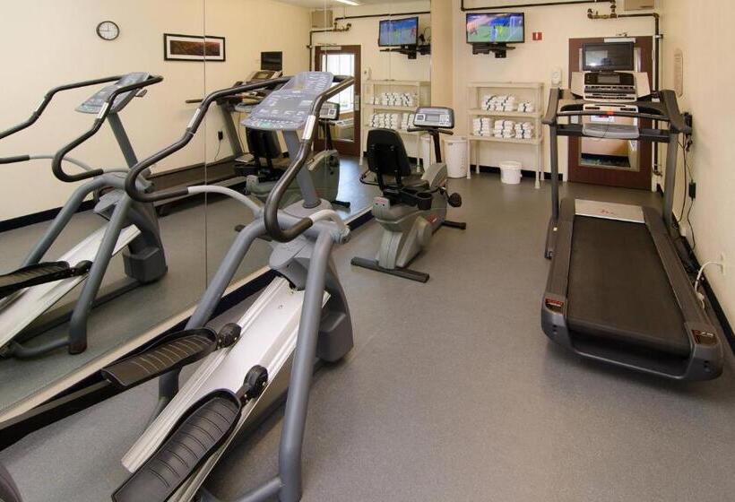 호텔 Best Western Plus Fenton