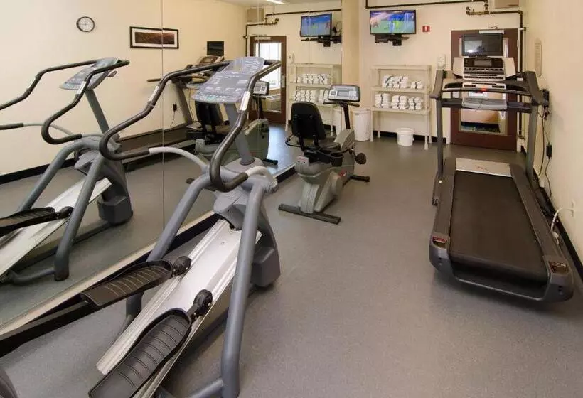 호텔 Best Western Plus Fenton