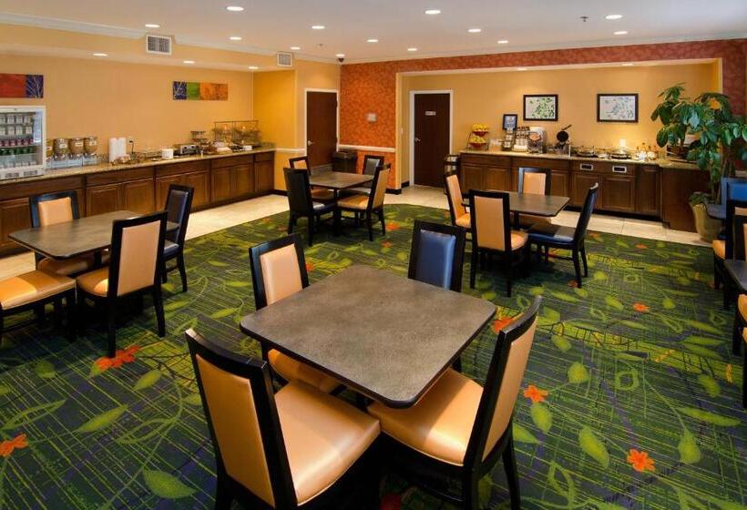 호텔 Best Western Plus Fenton