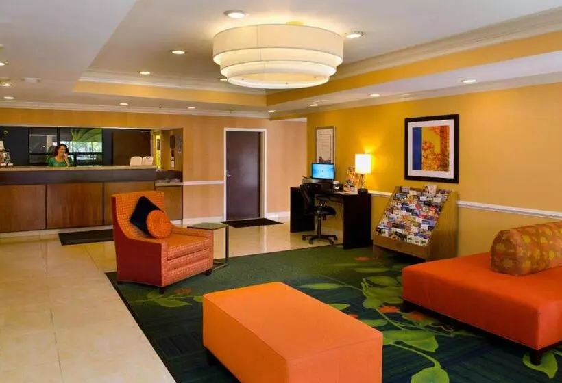 호텔 Best Western Plus Fenton