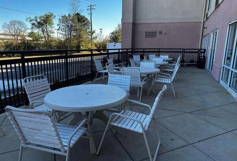 호텔 Best Western Plus Fenton