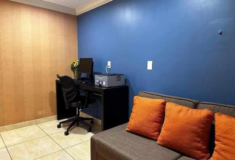 호텔 Best Western Plus Fenton