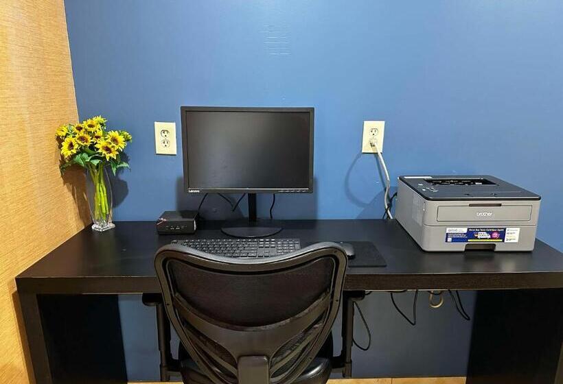 호텔 Best Western Plus Fenton