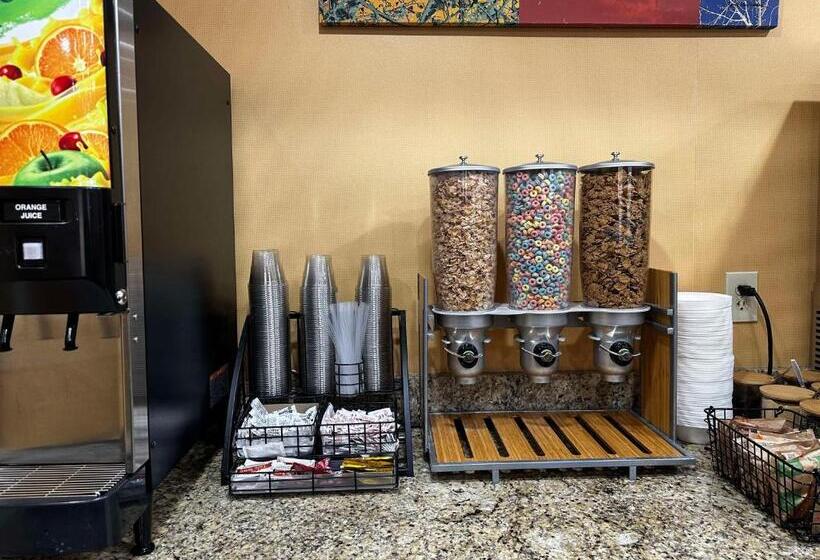 호텔 Best Western Plus Fenton