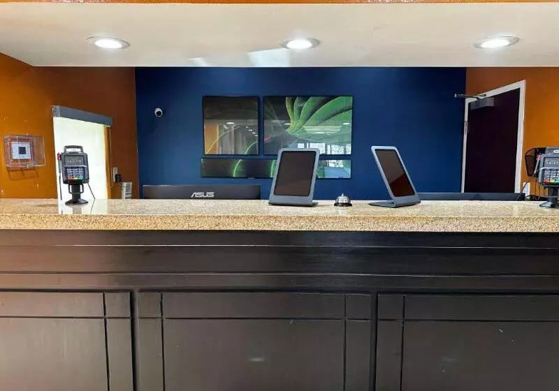 호텔 Best Western Plus Fenton