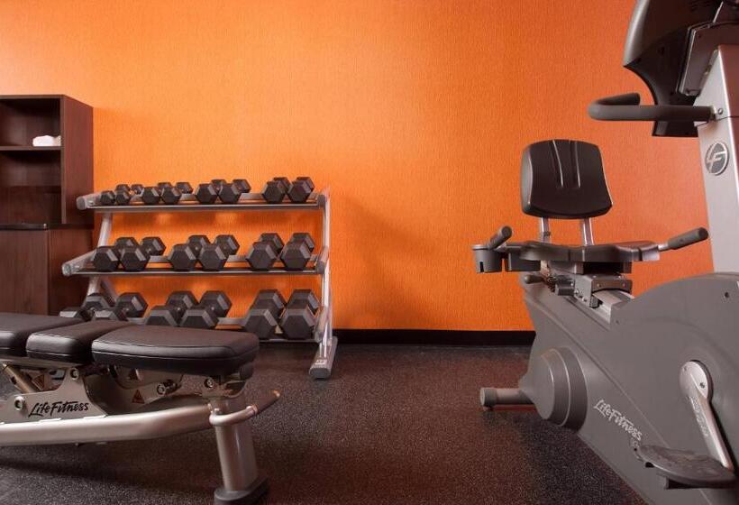 호텔 Fairfield Inn Charlotte Gastonia