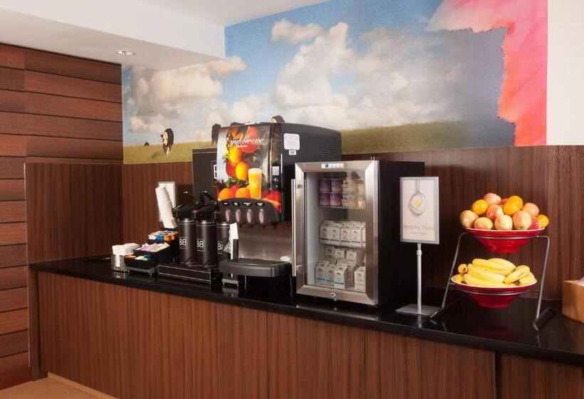 호텔 Fairfield Inn Charlotte Gastonia