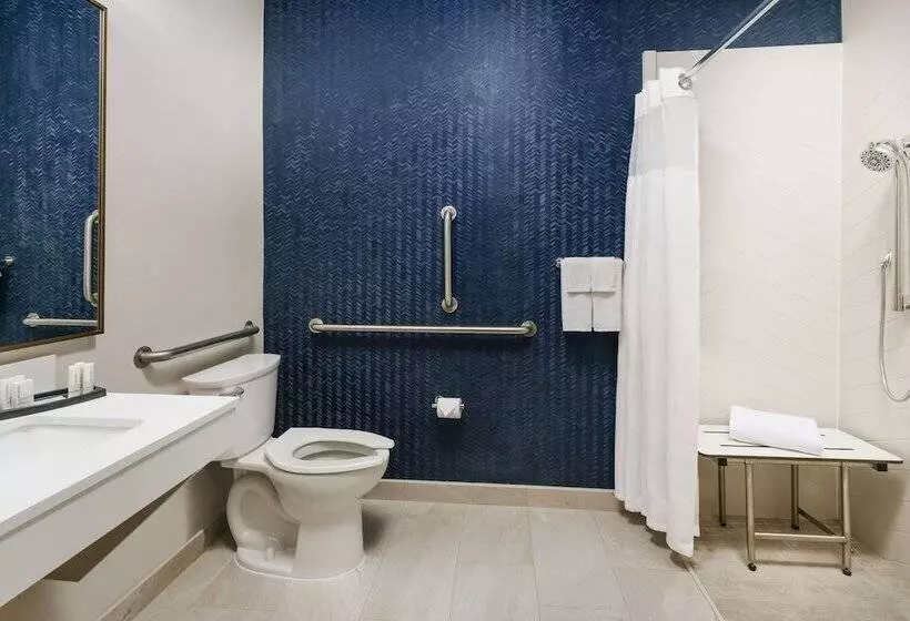 酒店 Fairfield Inn By Marriott Joliet South