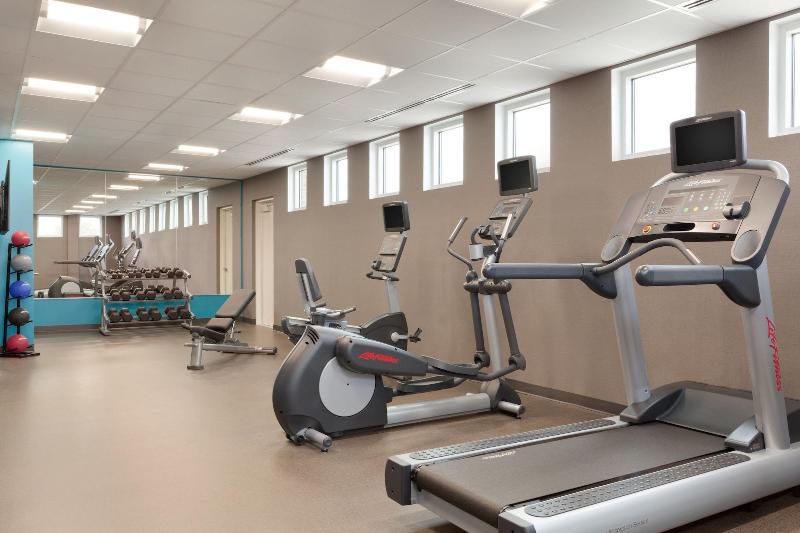 Szálloda Fairfield Inn Philadelphia Valley Forge/king Of Prussia