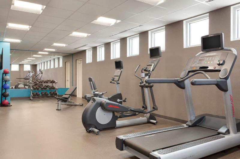 Szálloda Fairfield Inn Philadelphia Valley Forge/king Of Prussia