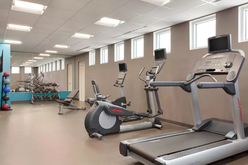 호텔 Fairfield Inn Philadelphia Valley Forge/king Of Prussia