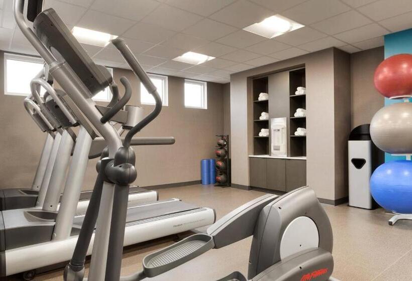 Szálloda Fairfield Inn Philadelphia Valley Forge/king Of Prussia