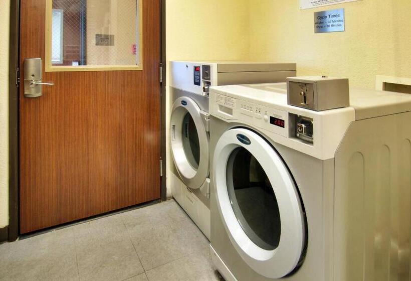 فندق Fairfield Inn & Suites Clarksville