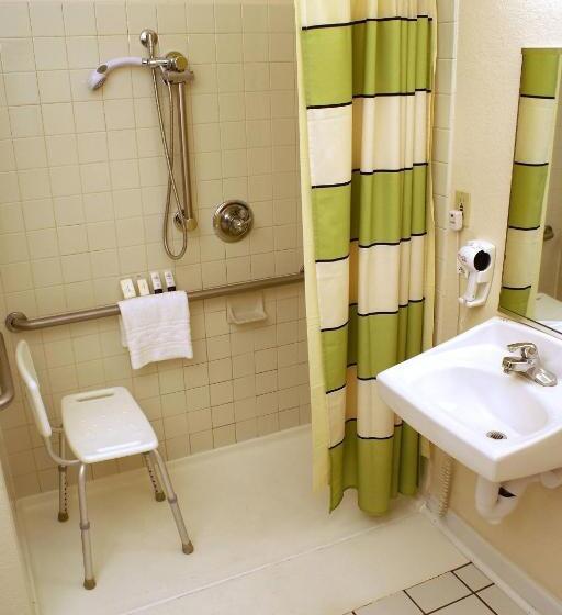 فندق Fairfield Inn & Suites Fredericksburg