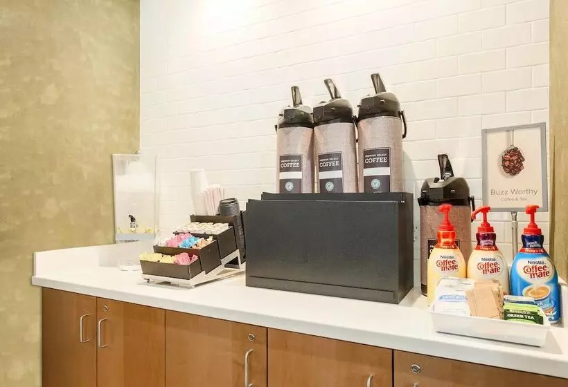 酒店 Fairfield Inn & Suites Houston Humble