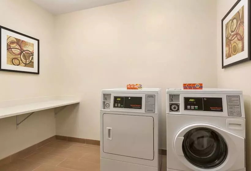 酒店 Fairfield Inn & Suites Houston Humble