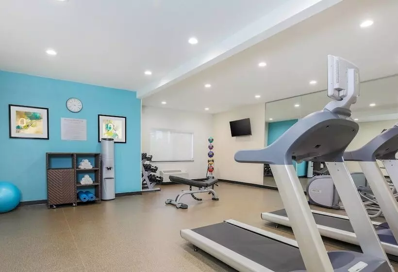 酒店 Fairfield Inn & Suites Houston Humble