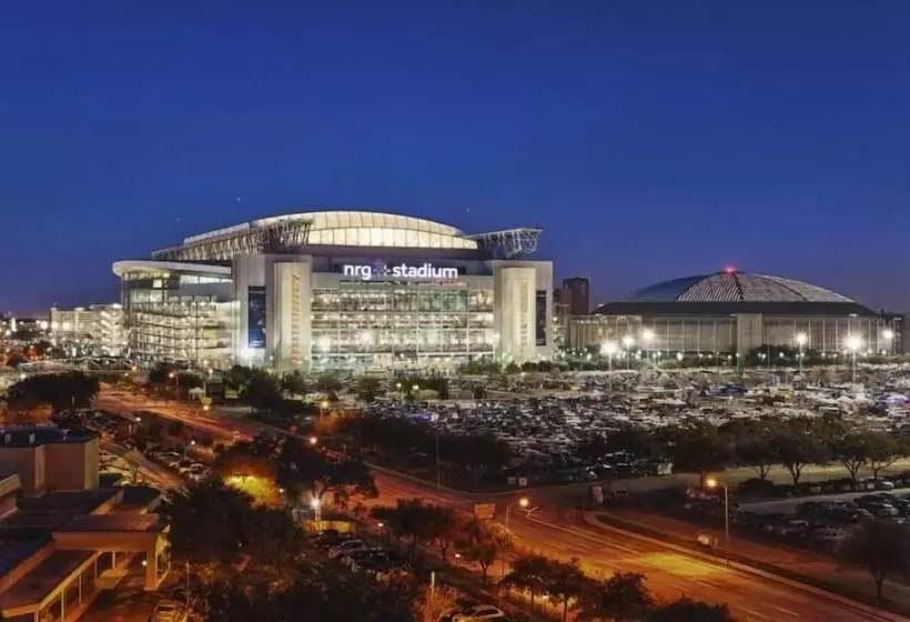 酒店 Fairfield Inn & Suites Houston Westchase