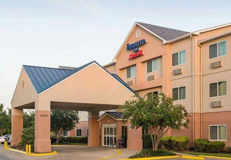 فندق Fairfield Inn & Suites Houston Westchase
