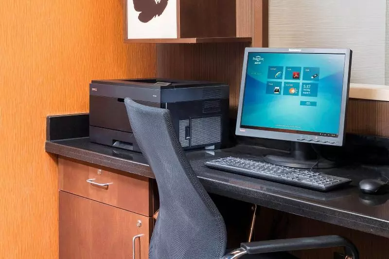 فندق Fairfield Inn & Suites Kansas City Lee S Summit