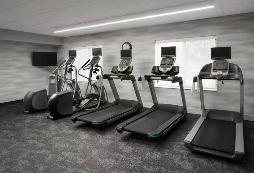 בית מלון כפרי Fairfield Inn & Suites Portland West Beaverton