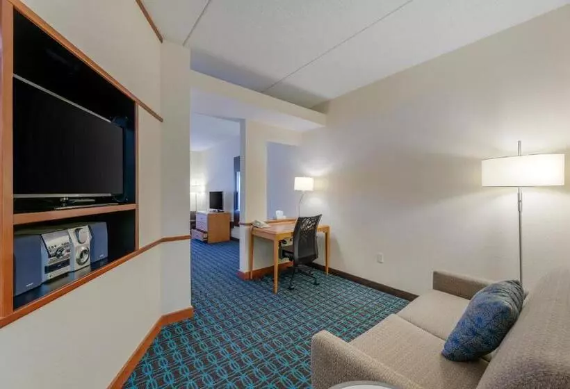 酒店 Quality Inn & Suites Sandusky