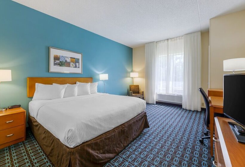 هتل Quality Inn & Suites Sandusky