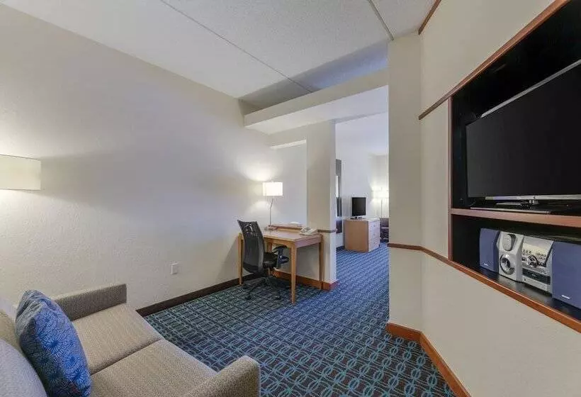 酒店 Quality Inn & Suites Sandusky